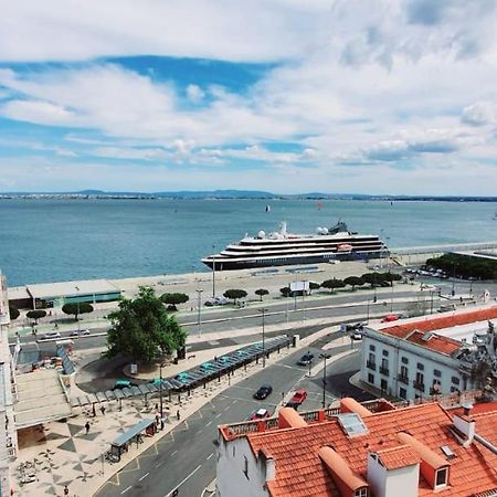 Ra Paraiso Lisbon Luaran gambar