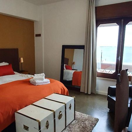 Ra Paraiso Lisbon Luaran gambar