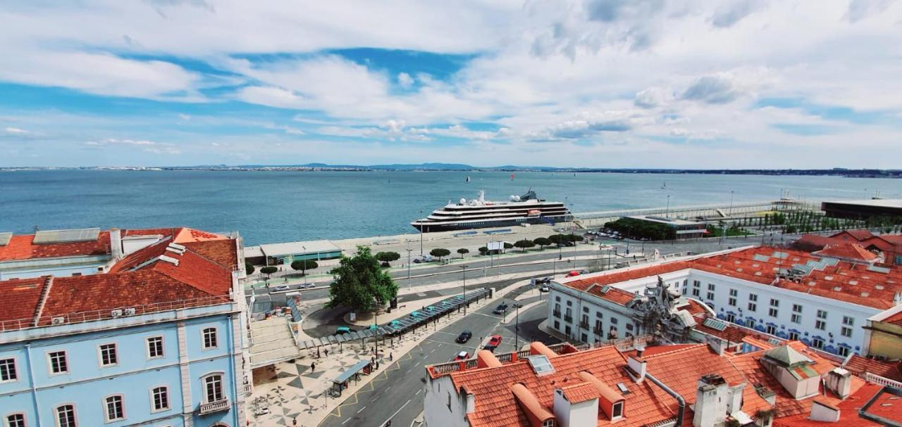 Ra Paraiso Lisbon Luaran gambar