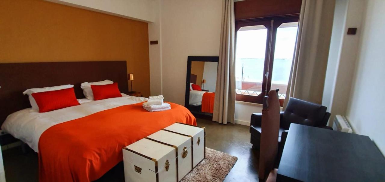 Ra Paraiso Lisbon Luaran gambar