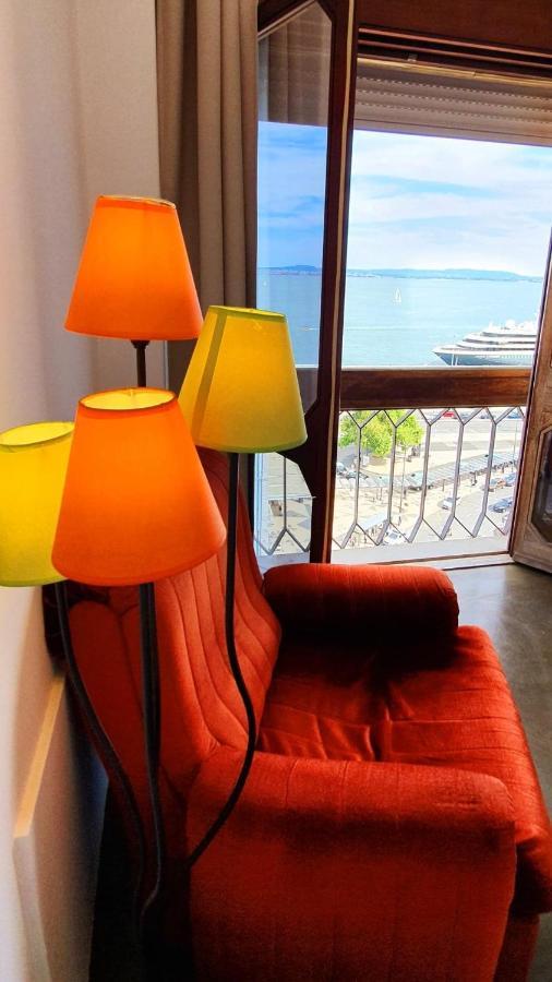 Ra Paraiso Lisbon Luaran gambar