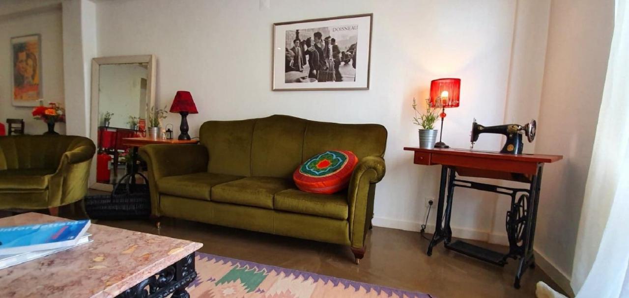 Ra Paraiso Lisbon Luaran gambar
