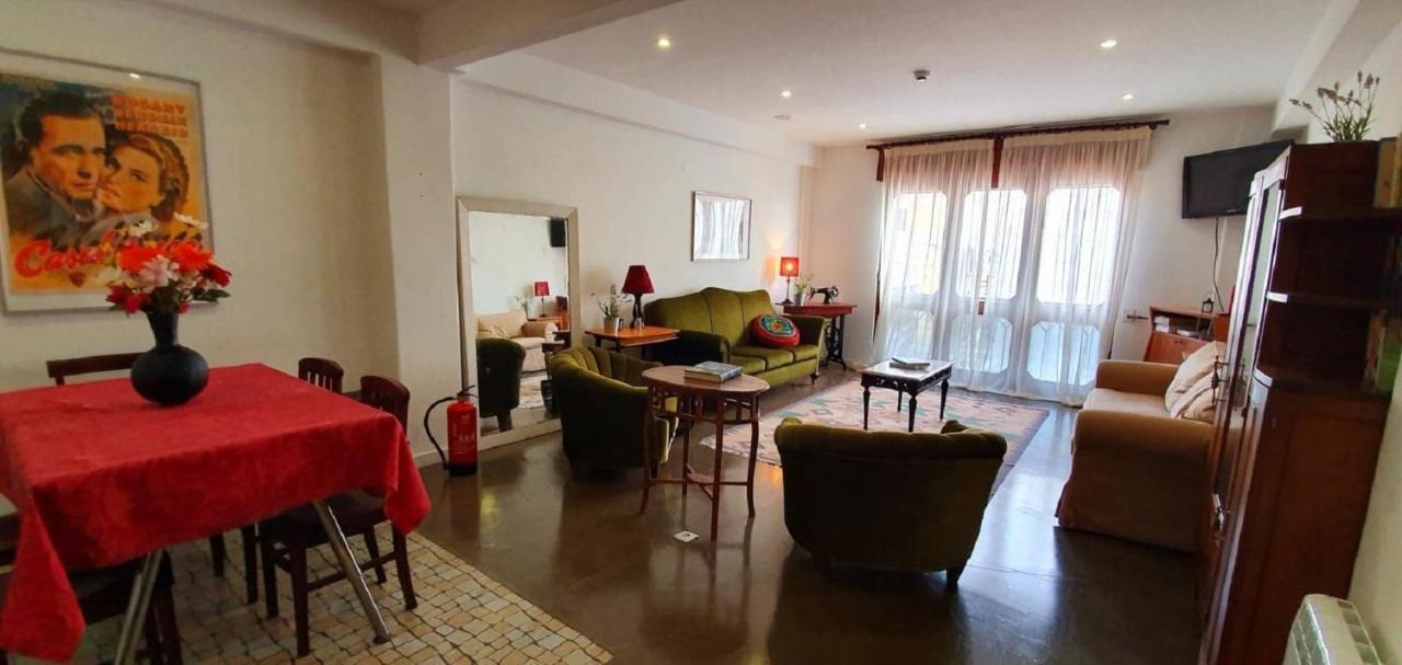Ra Paraiso Lisbon Luaran gambar