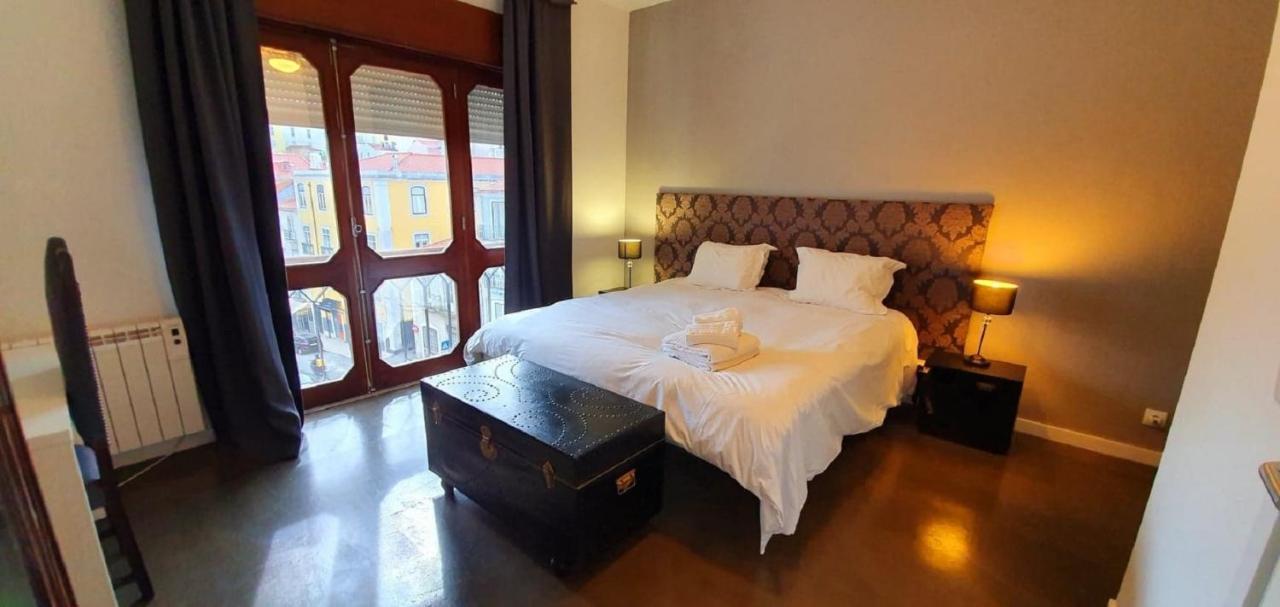 Ra Paraiso Lisbon Luaran gambar