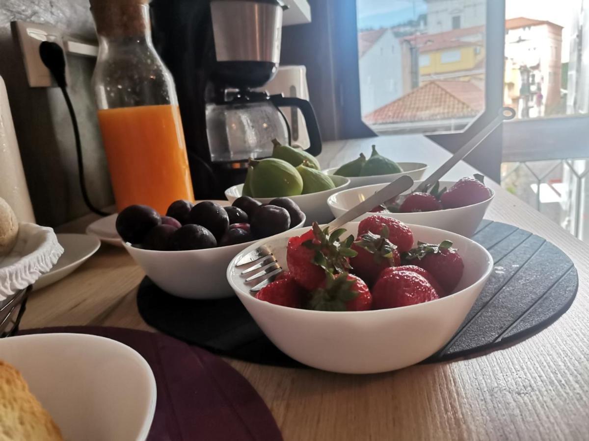 Ra Paraiso Lisbon Luaran gambar