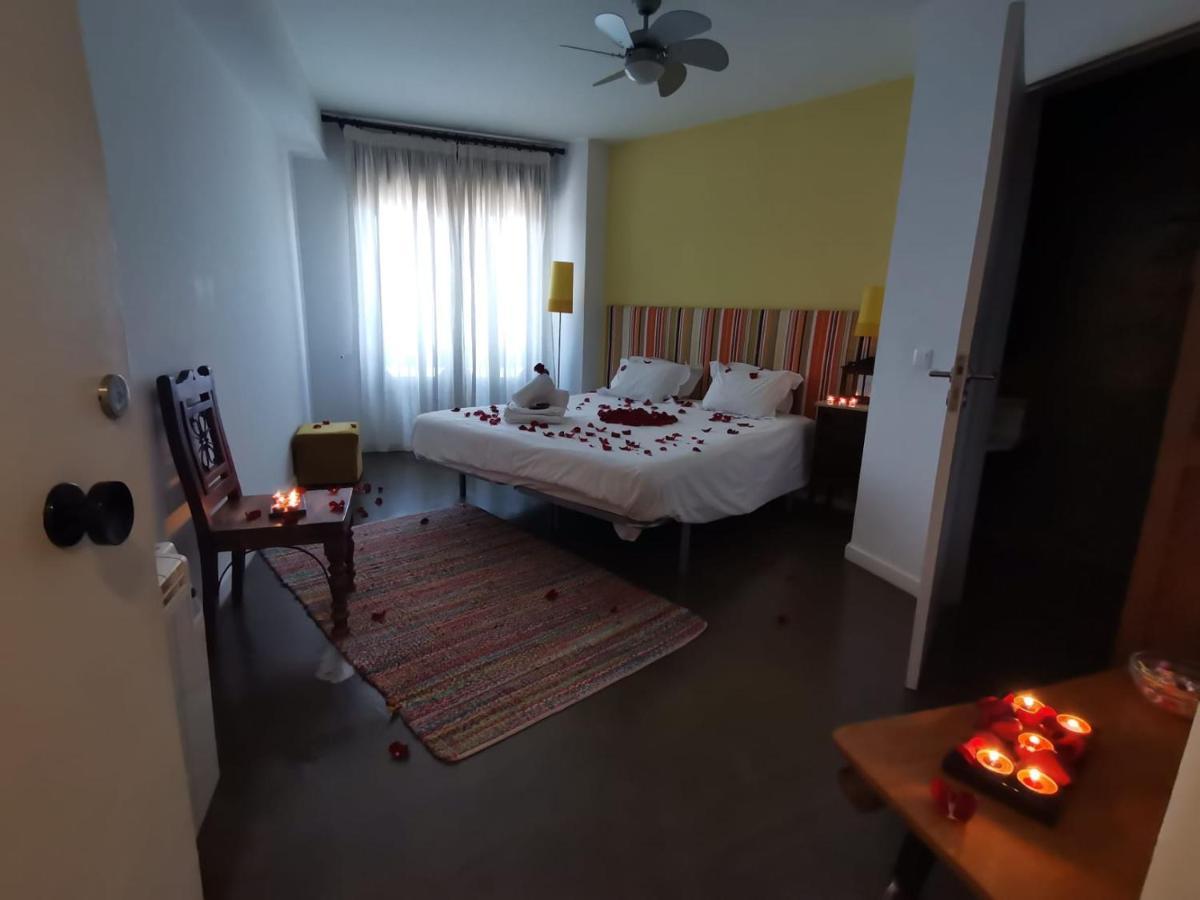 Ra Paraiso Lisbon Luaran gambar