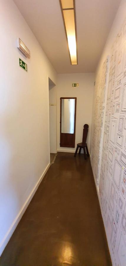 Ra Paraiso Lisbon Luaran gambar
