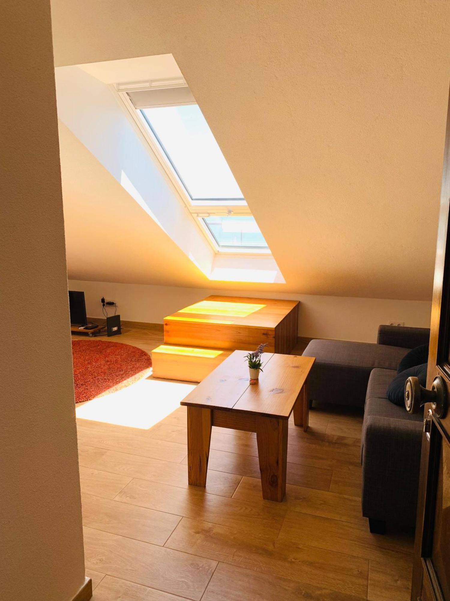 Ra Paraiso Lisbon Luaran gambar