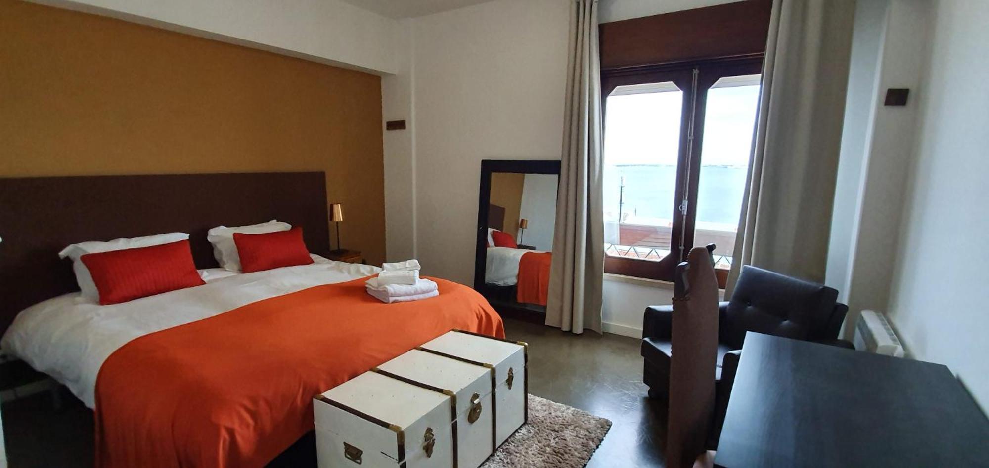Ra Paraiso Lisbon Luaran gambar