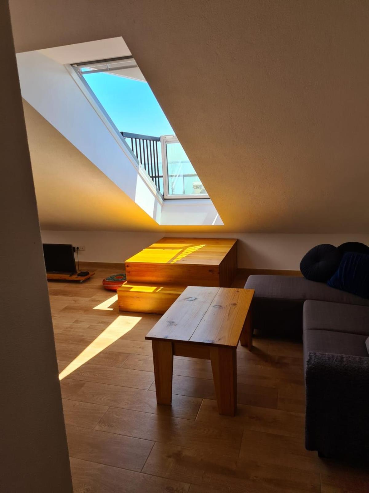 Ra Paraiso Lisbon Luaran gambar